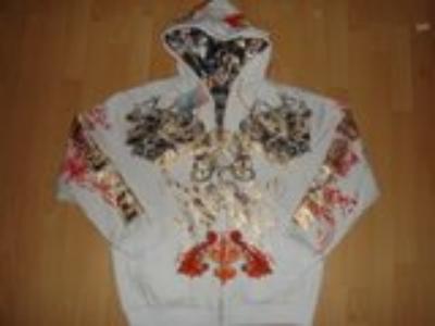 Christian Audigier Men Hoodies-62